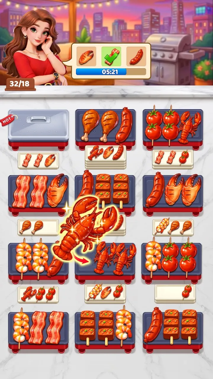 Screenshot Soundeffekte